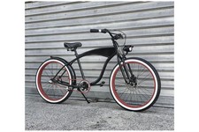 Special Custom Cruiser Hot Rod