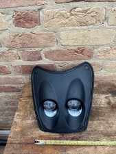 SUZUKI headlight assembly zillion ? 50 scooter or ay 50 ? katana not sure