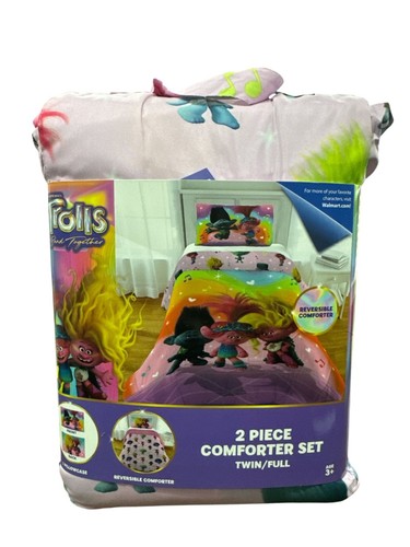 Trolls band together - trolls,