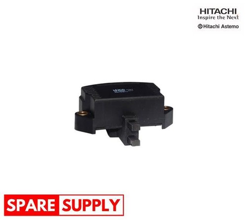 Alternator regulator for - alternator,
