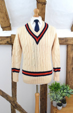 EDE & RAVENSCROFT Wool Cricket