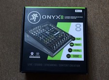 Onyx8 8 track premium analog