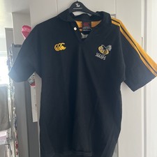 2001 2002 Wasps Rugby Union