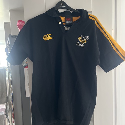 2001 2002 wasps - rugby, union