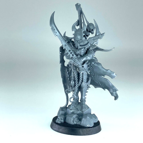 Drukhari archon dark eldar - archon,