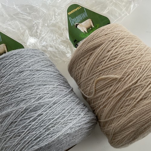 Bramwell bramwool new - bramwell,
