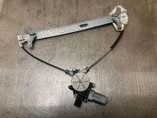 Honda Accord 2005 Left front