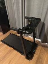 Electric Walking Pad Treadmill