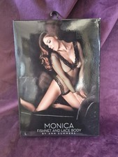 Ann Summers Fishnet Monica