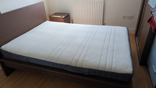 Valevågpocket sprung - valevÅgpocket,