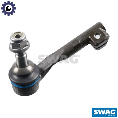 Tie rod end - end, 20
