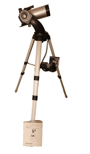 Meade dsx - meade, dsx-90