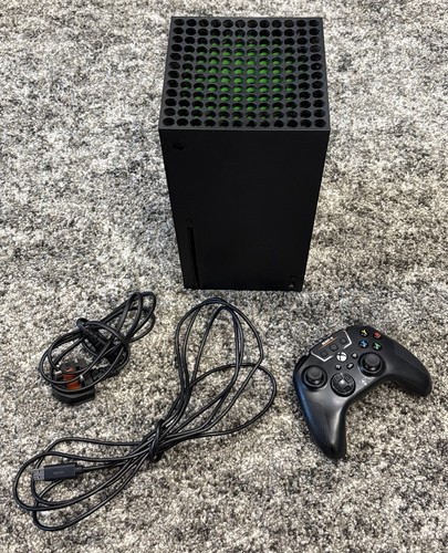 Microsoft xbox series 1tb - microsoft,