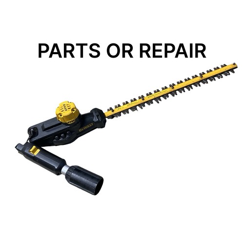 Dewalt dcph820bh pole hedge - dewalt,