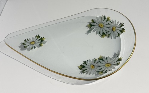 Vintage chance brothers glass - chance,