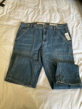 Anthropologie Pilcro and the Letterpress Jeans - Slim Boyfriend - size 31
