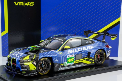 Spark bmw m4 lmgt3 - spark,