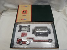 CORGI LEYLAND LAD COMET LOW