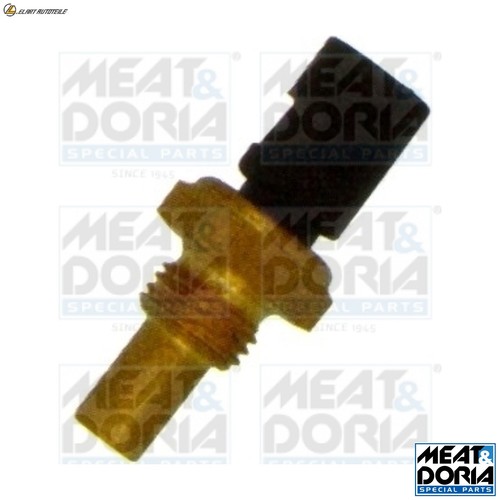 Coolant temperature sensor - coolant,