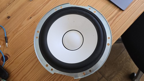 Yamaha hs7 monitor - yamaha,
