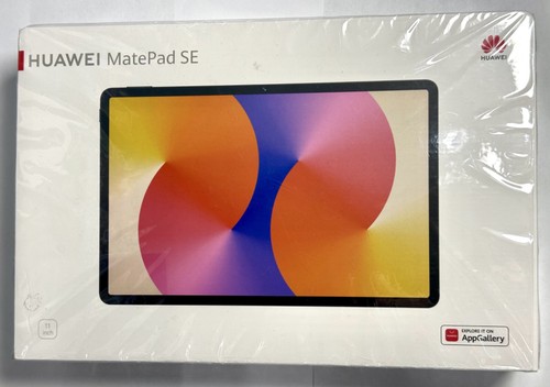 Huawei matepad tablet - matepad, se