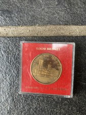 MEDAL, QUEEN VICTORIA