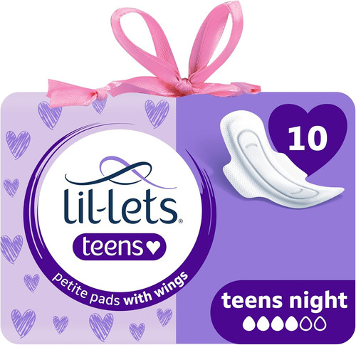 Lil lets teens night - lil-lets,