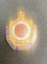 British RAOB Order of