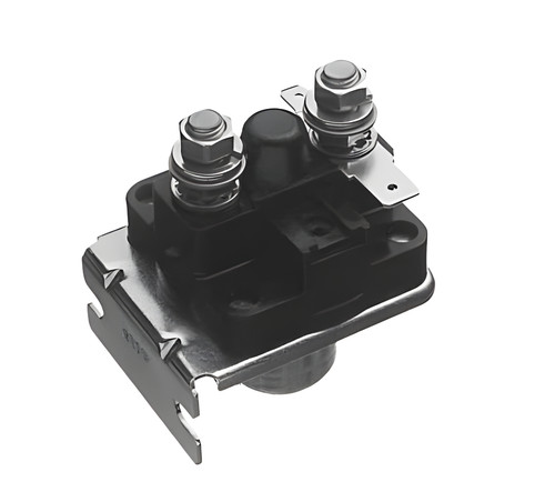 Starter solenoid fits - solenoid, ford