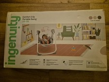 Ingenuity Comfort 2 Go