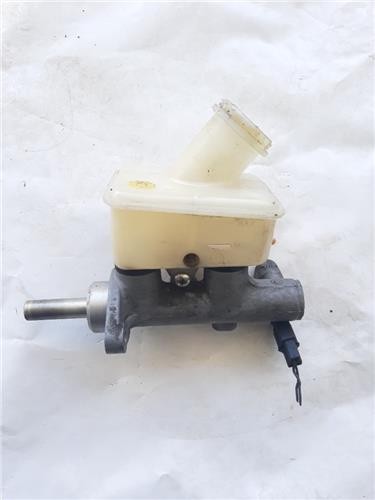 Master brake cylinder daewoo - brake,