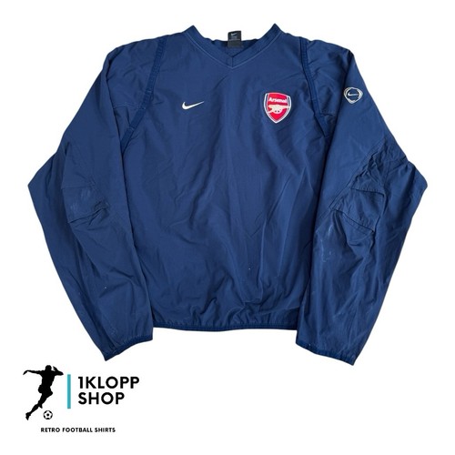 Original arsenal 2003 - original,