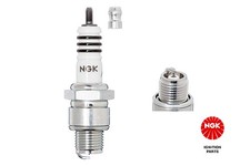 5687 NGK Spark Plug for BMW