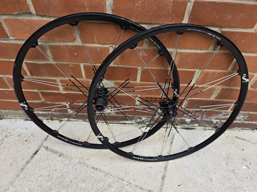 Crank brothers cobalt xc - cobalt,
