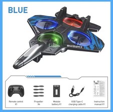 Plane for Kids Foam Drone