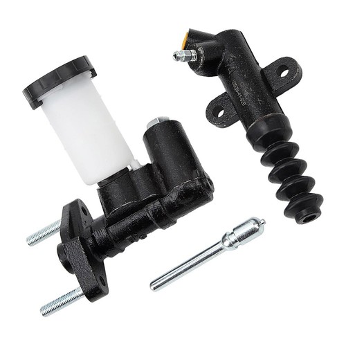 Direct fit clutch - fit,