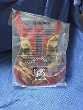 Guitar hero Metallica edition