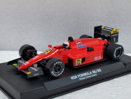 Nsr 0526il formula rosso - formula,
