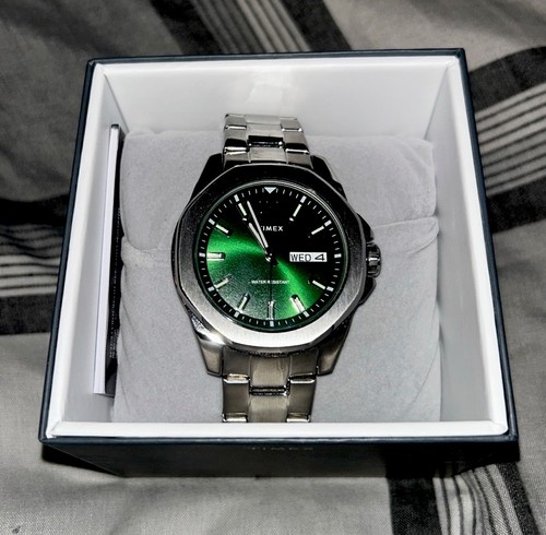 Timex essex avenue tw2w13900 - essex,