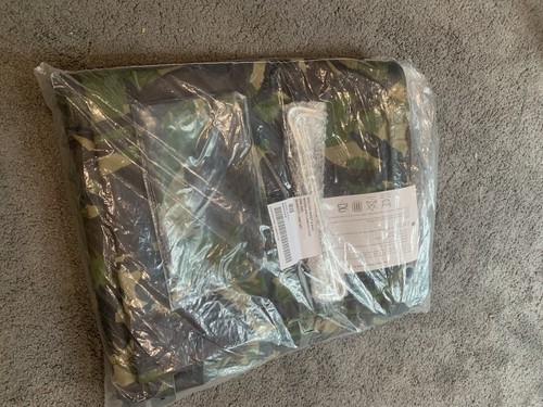 New genuine british army - genuine,