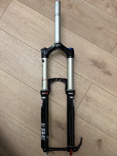 Rockshox sektor gold 150mm - gold,