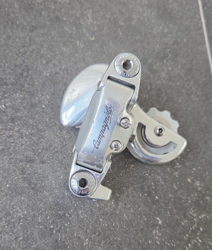 Campagnolo record rear - c,