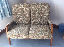 Cintique UK Two Seater Mid