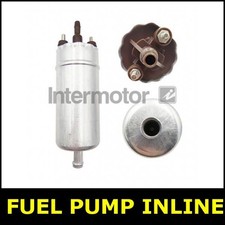 Fuel Pump Inline Fits MG
