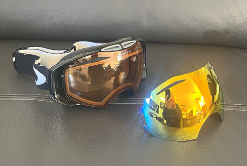 Oakley frame ski - ski, goggles