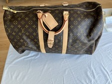 Louis Vuitton Authentic