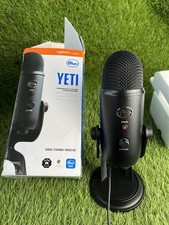 Blue Yeti Premium