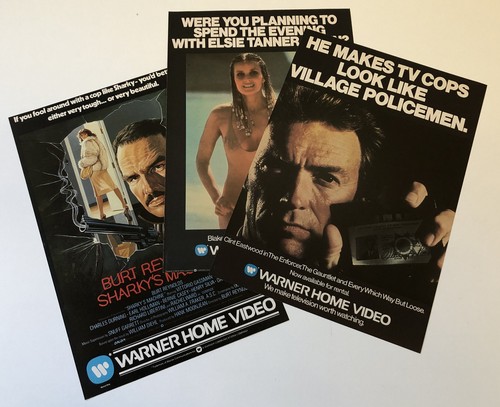 Pre cert video magazine - 3,
