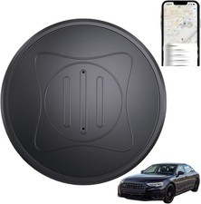 Mini GPS Tracker Real Time Magnetic Tracking Device for Car/Person Locator