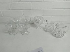 Crystal/Glassware Bundle: Bon